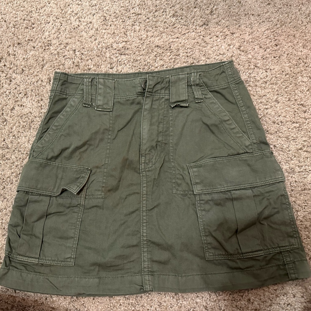 American eagle skirt